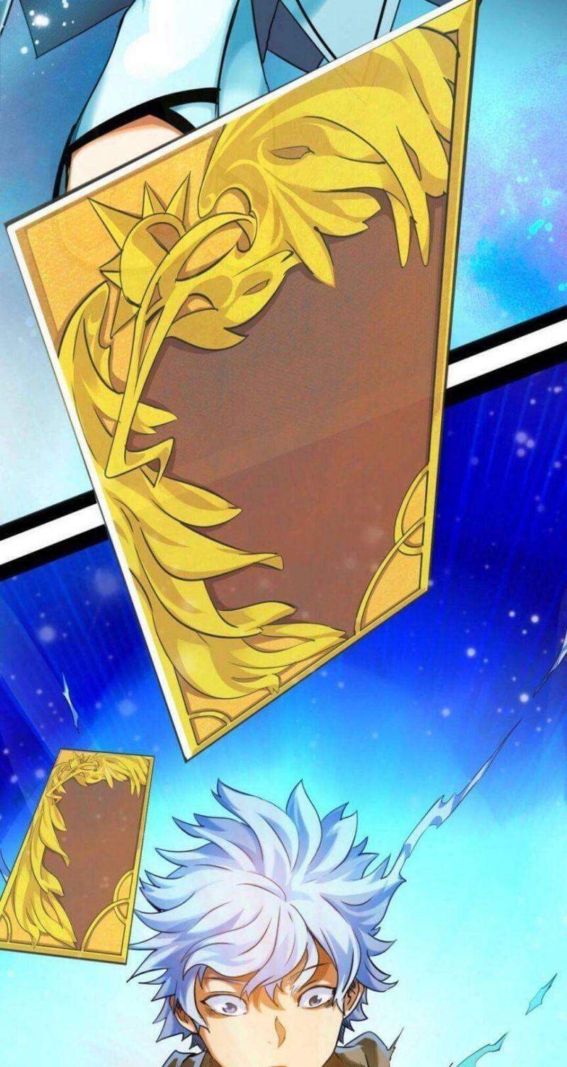 Không Thể Trở Thành Main - Chương 4