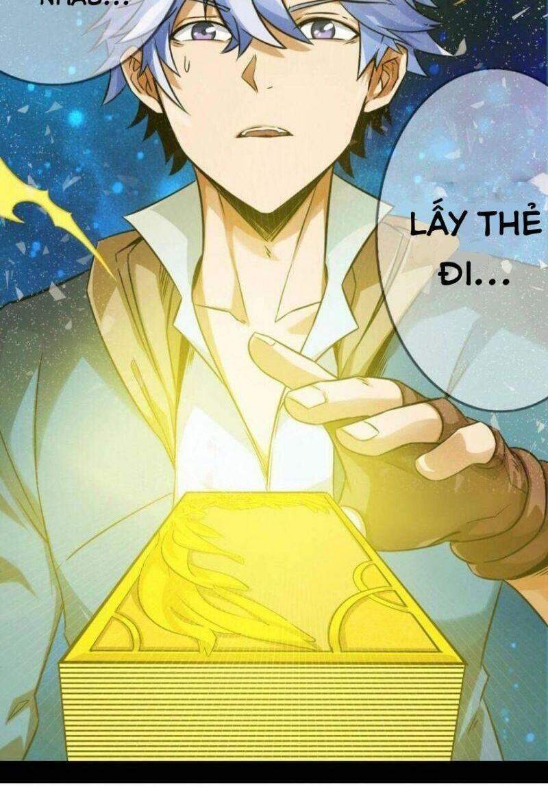 Không Thể Trở Thành Main - Chương 4