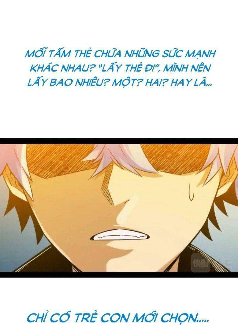 Không Thể Trở Thành Main - Chương 4