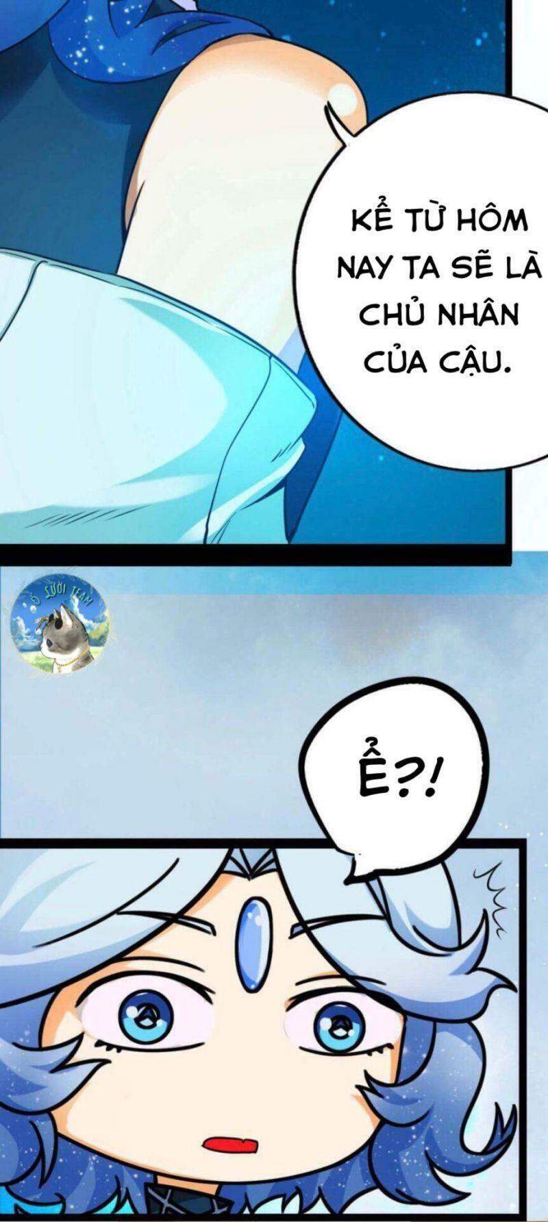 Không Thể Trở Thành Main - Chương 4