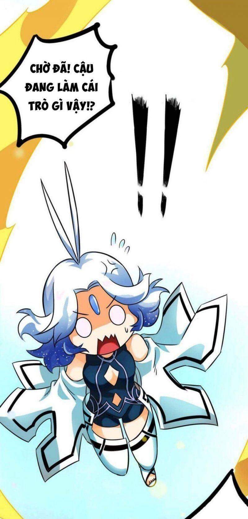 Không Thể Trở Thành Main - Chương 4