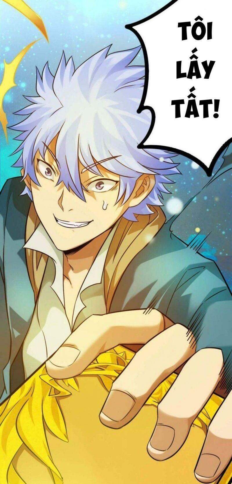 Không Thể Trở Thành Main - Chương 4