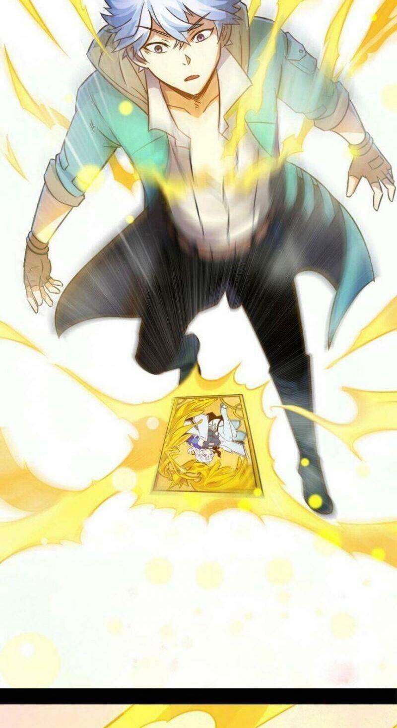 Không Thể Trở Thành Main - Chương 4