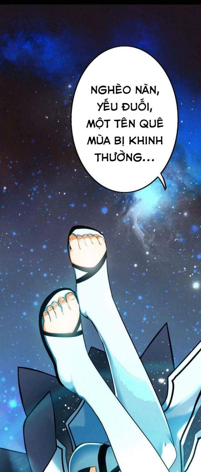 Không Thể Trở Thành Main - Chương 4