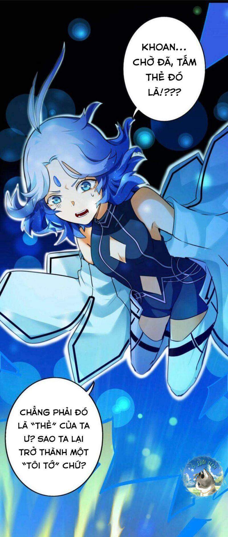 Không Thể Trở Thành Main - Chương 4