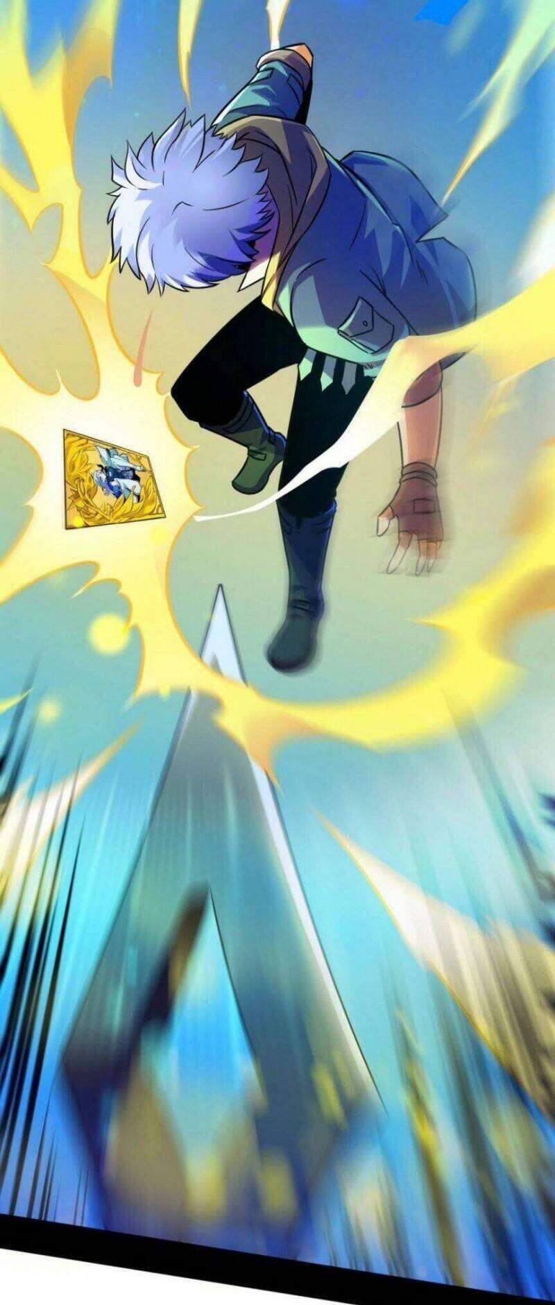 Không Thể Trở Thành Main - Chương 4