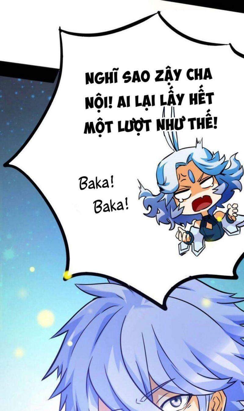 Không Thể Trở Thành Main - Chương 4