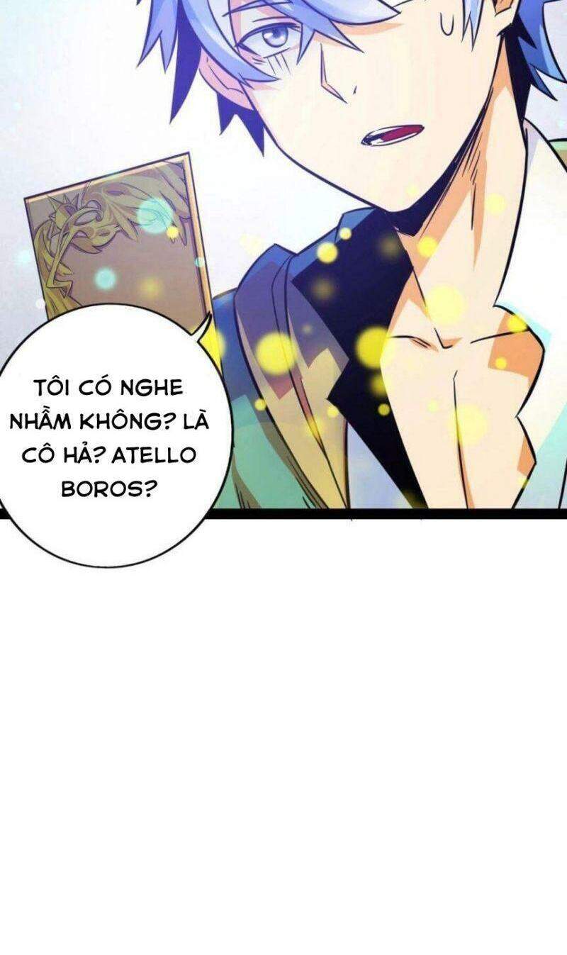 Không Thể Trở Thành Main - Chương 4