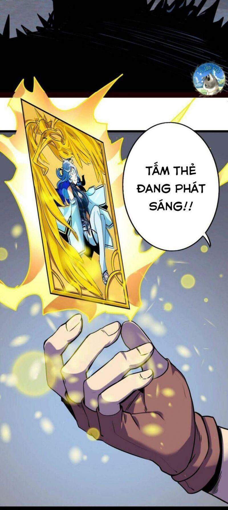 Không Thể Trở Thành Main - Chương 4