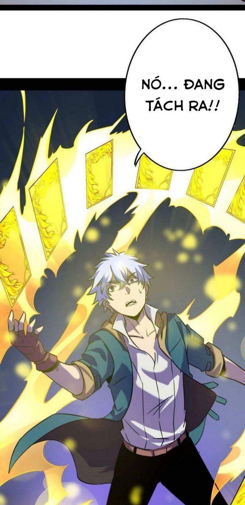 Không Thể Trở Thành Main - Chương 4