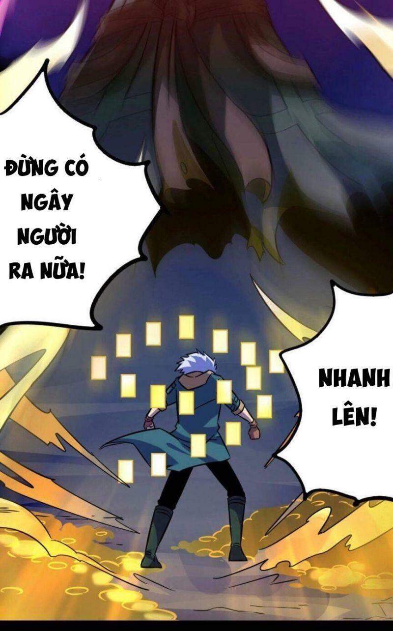 Không Thể Trở Thành Main - Chương 4