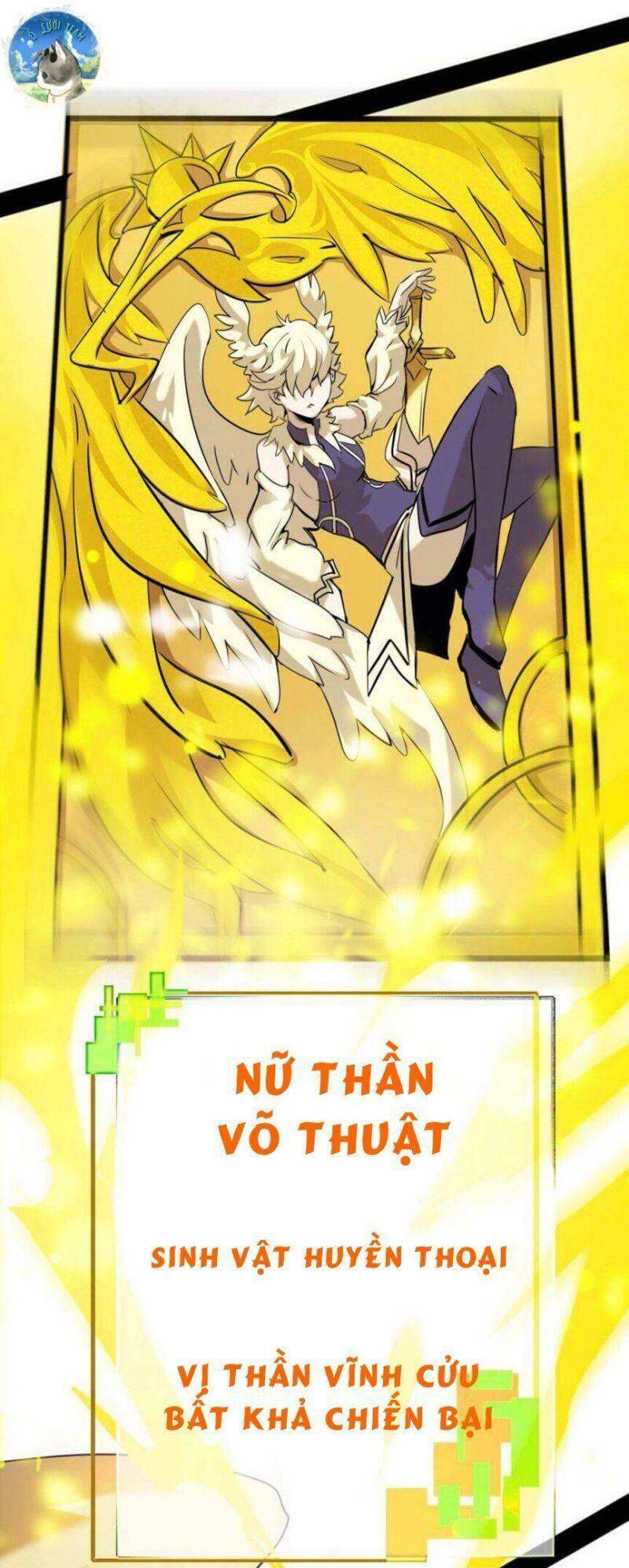 Không Thể Trở Thành Main - Chương 4