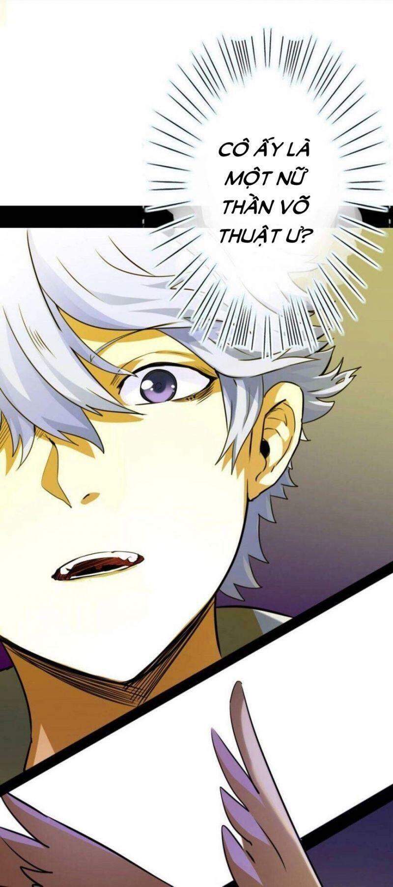 Không Thể Trở Thành Main - Chương 4