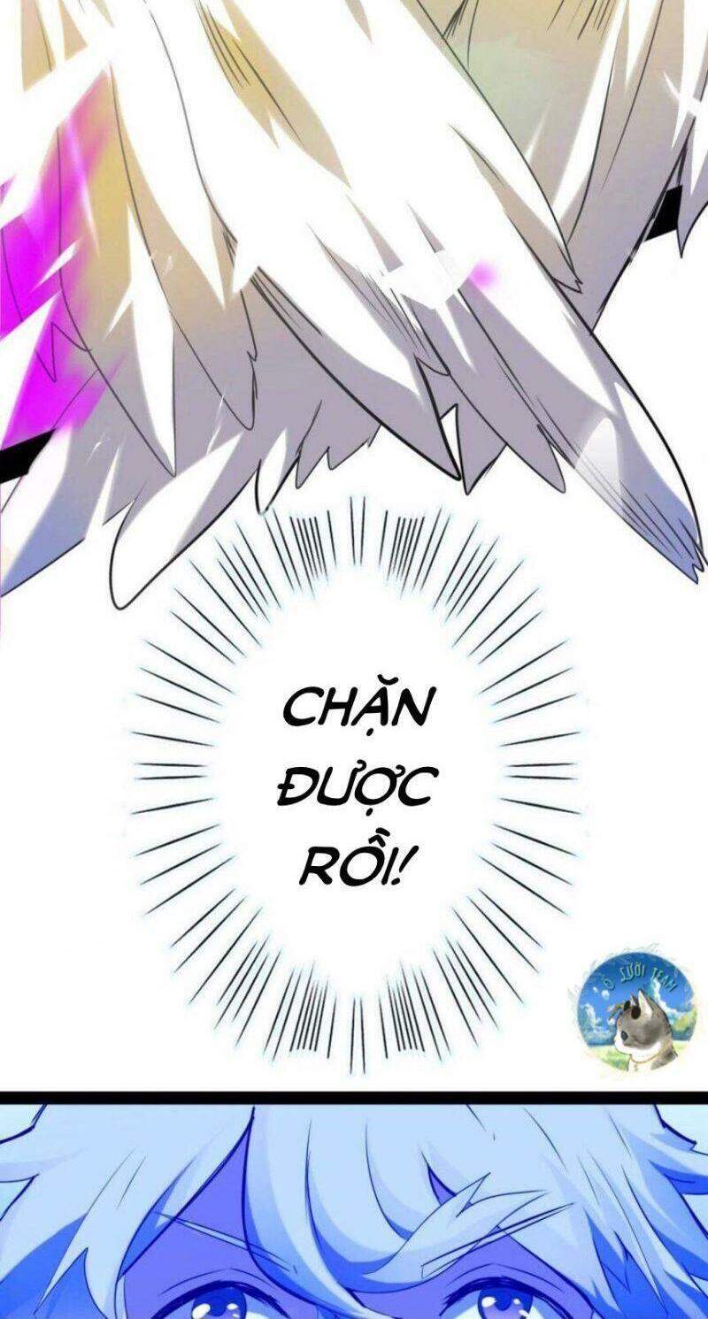 Không Thể Trở Thành Main - Chương 4