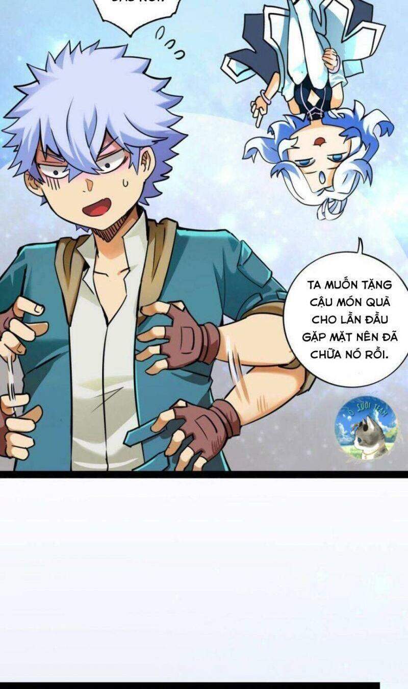 Không Thể Trở Thành Main - Chương 4