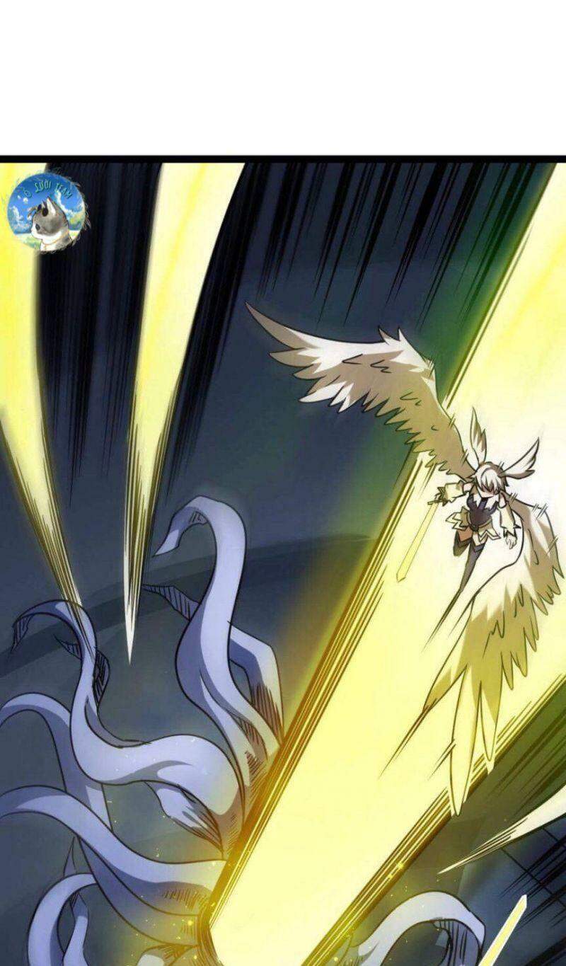 Không Thể Trở Thành Main - Chương 4