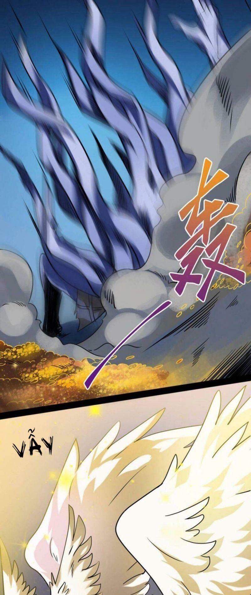 Không Thể Trở Thành Main - Chương 4