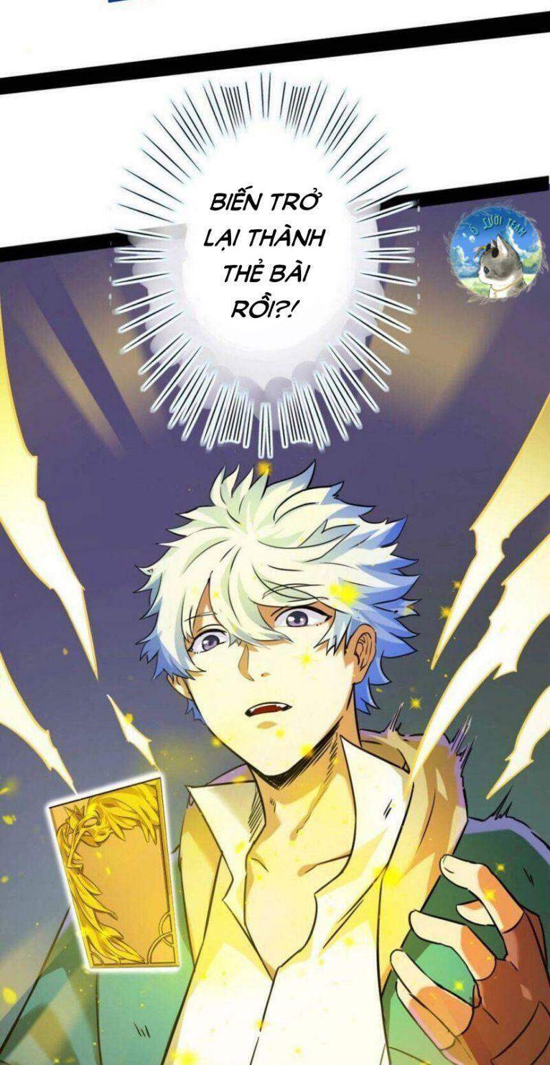 Không Thể Trở Thành Main - Chương 4