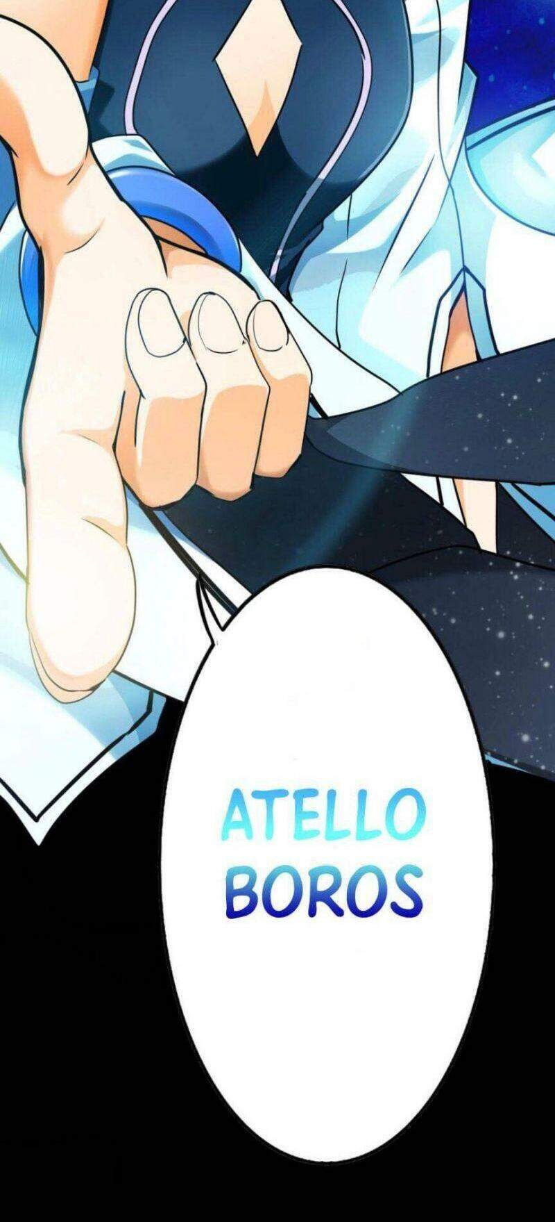 Không Thể Trở Thành Main - Chương 4