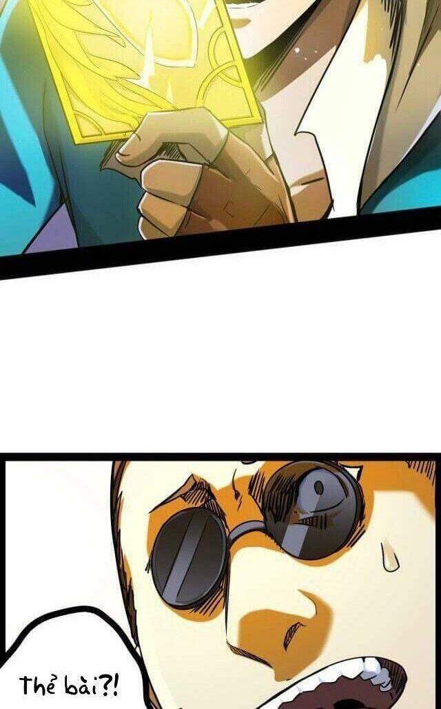 Không Thể Trở Thành Main - Chương 6