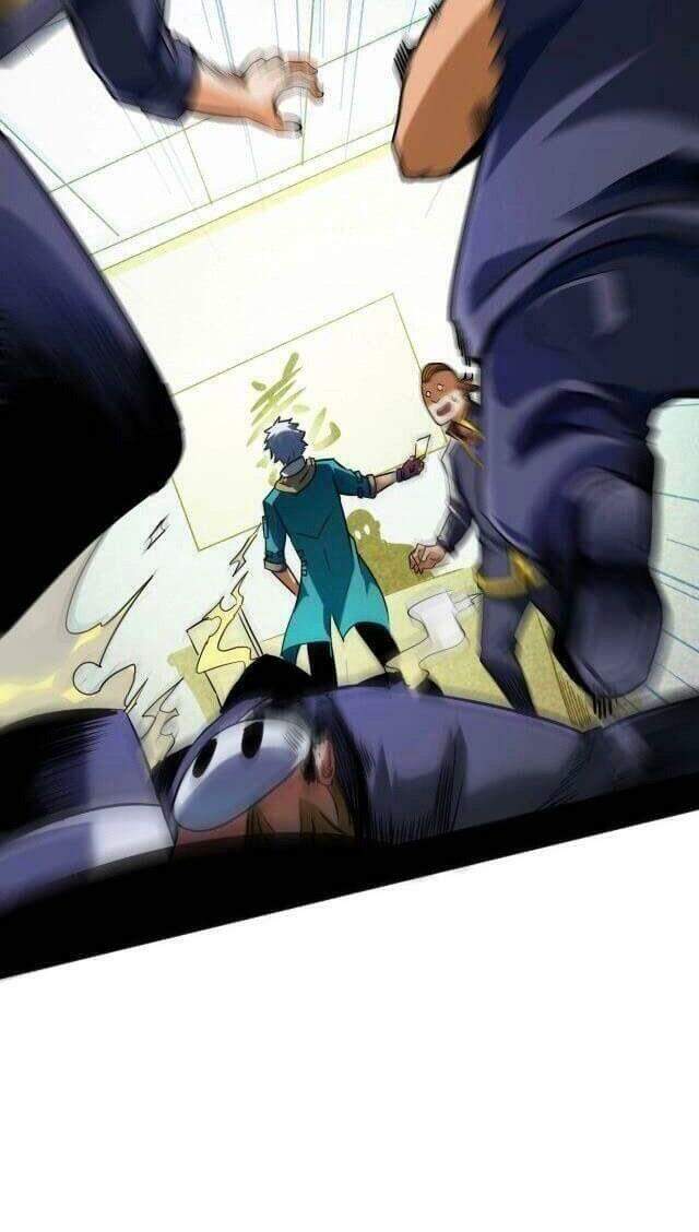 Không Thể Trở Thành Main - Chương 6