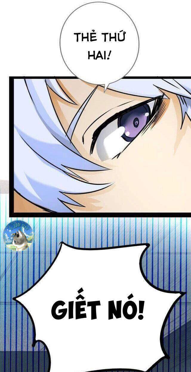 Không Thể Trở Thành Main - Chương 6