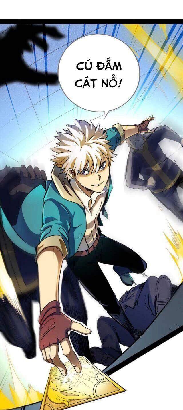 Không Thể Trở Thành Main - Chương 6