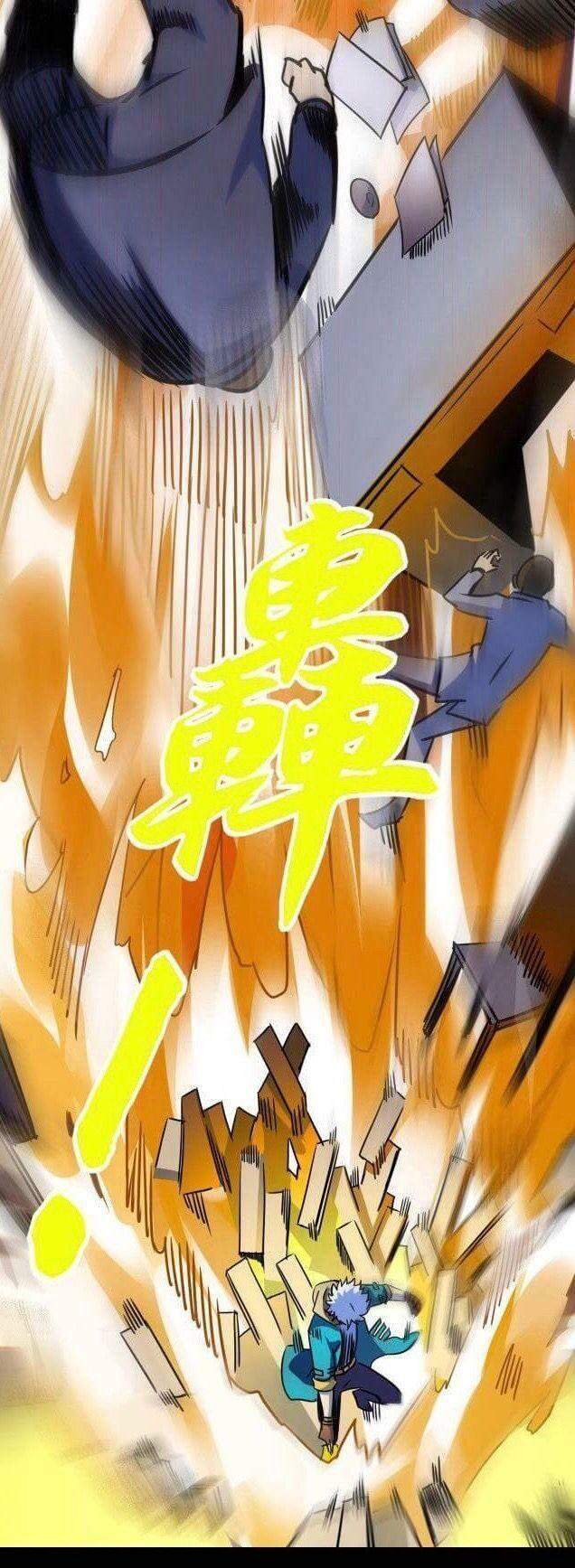 Không Thể Trở Thành Main - Chương 6