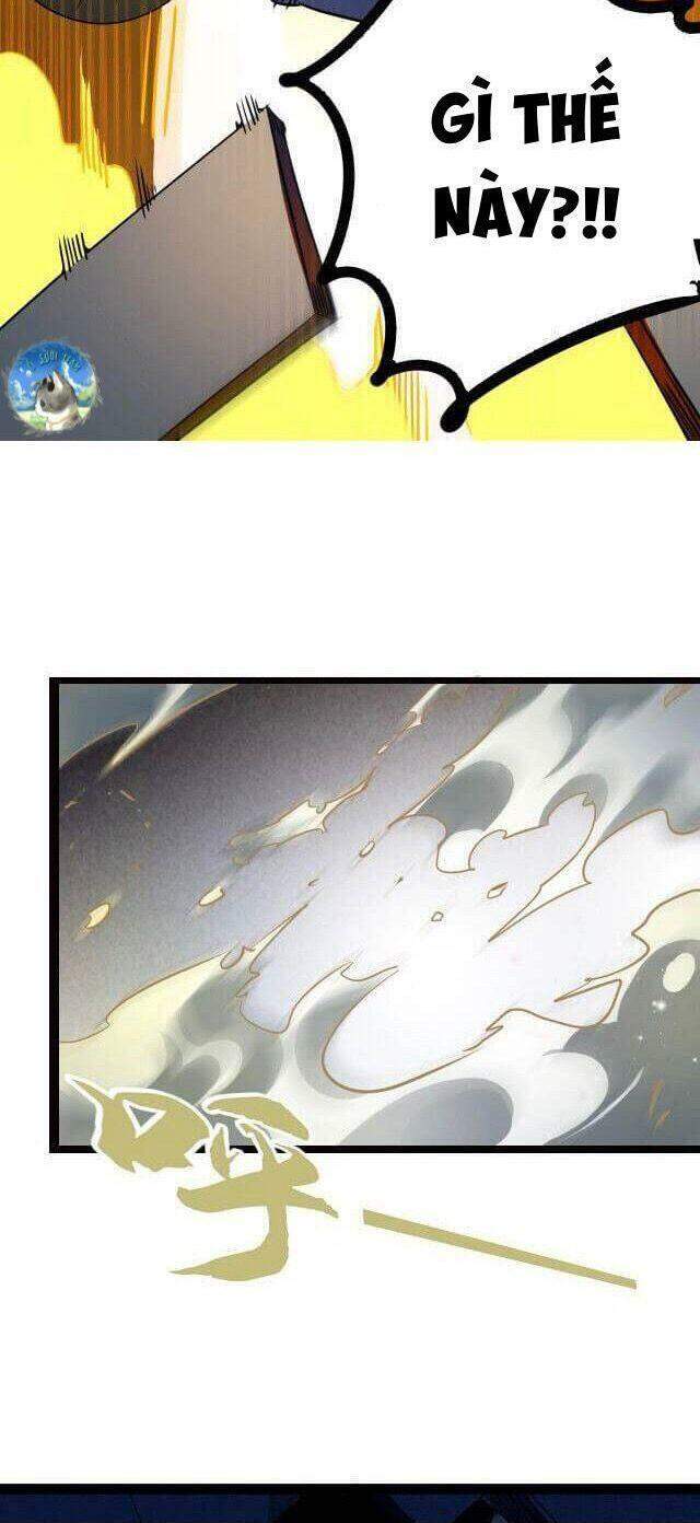 Không Thể Trở Thành Main - Chương 6