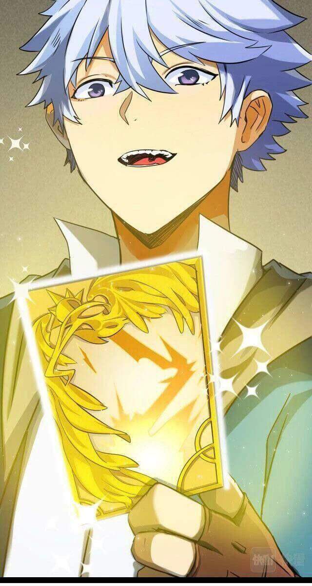 Không Thể Trở Thành Main - Chương 6