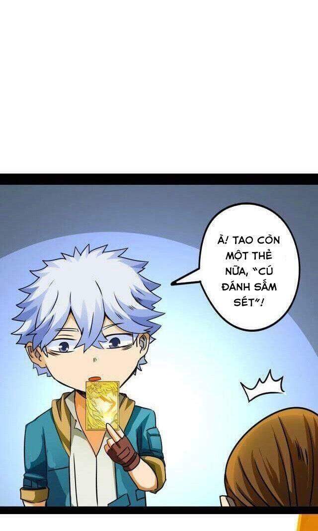 Không Thể Trở Thành Main - Chương 6