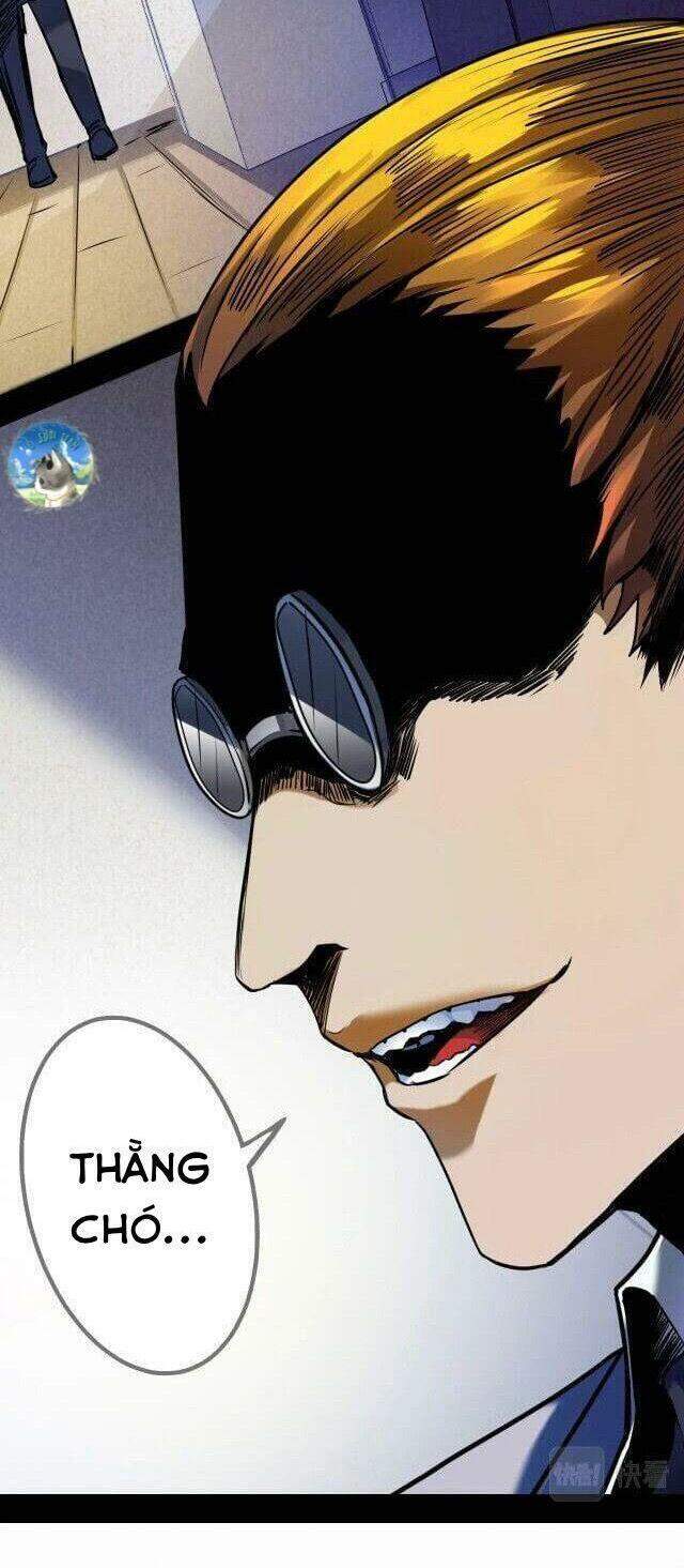 Không Thể Trở Thành Main - Chương 6