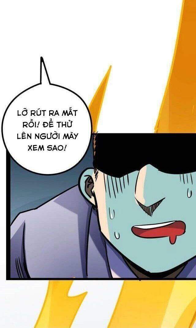 Không Thể Trở Thành Main - Chương 6