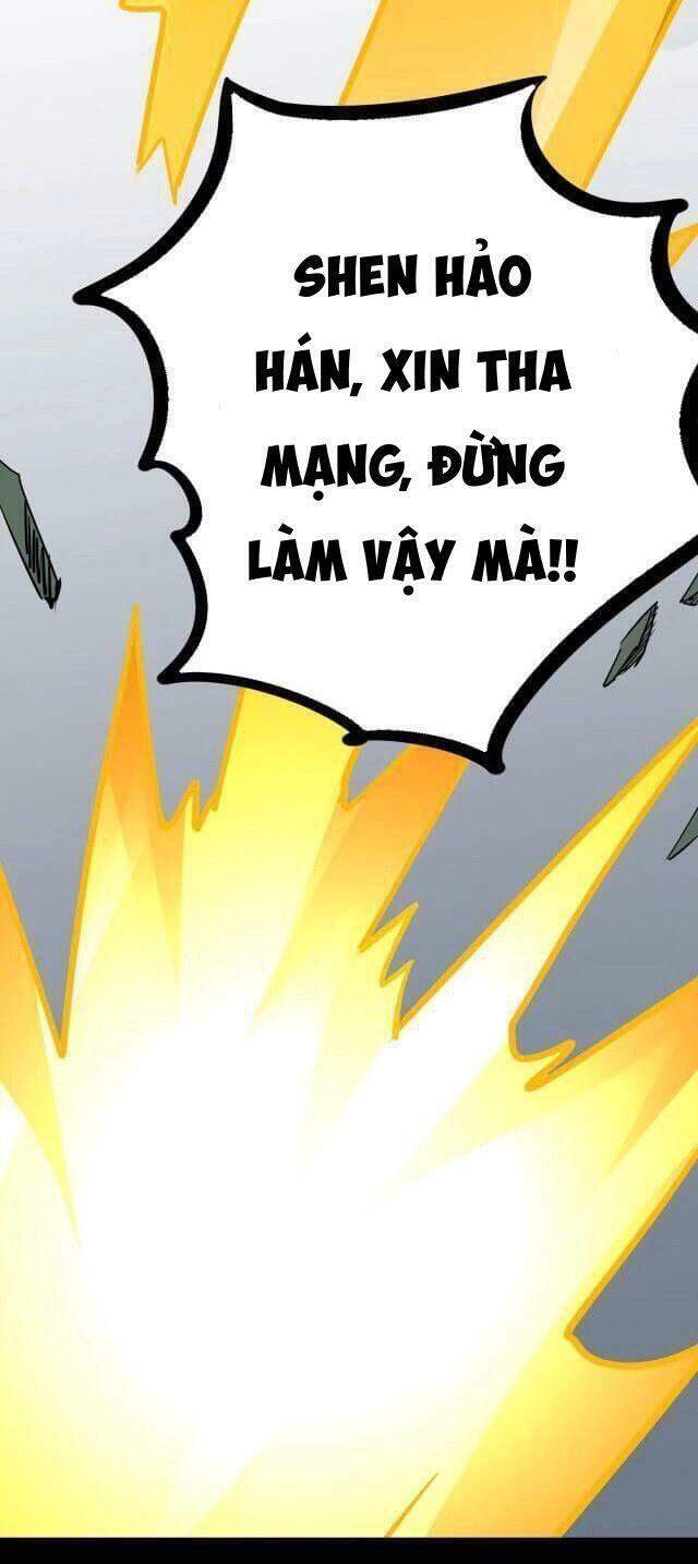 Không Thể Trở Thành Main - Chương 6