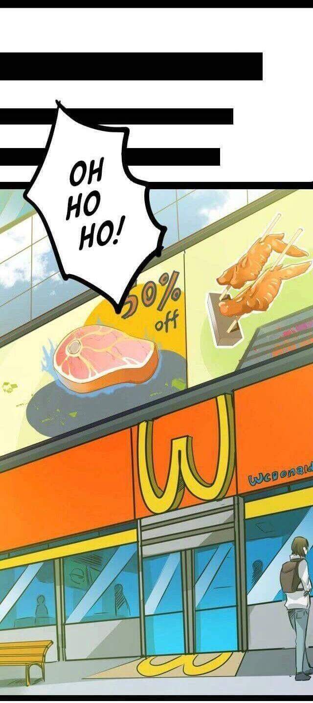 Không Thể Trở Thành Main - Chương 6