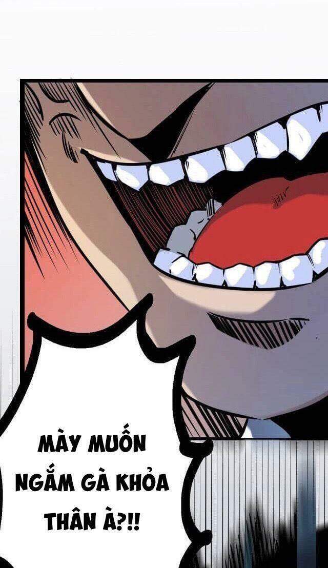 Không Thể Trở Thành Main - Chương 6