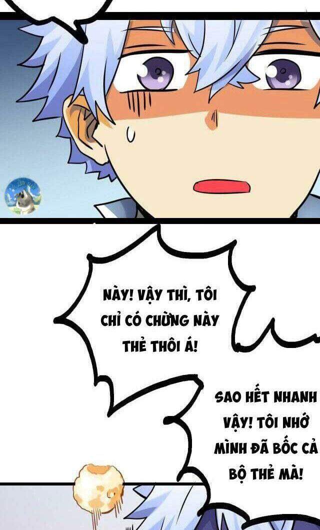 Không Thể Trở Thành Main - Chương 6