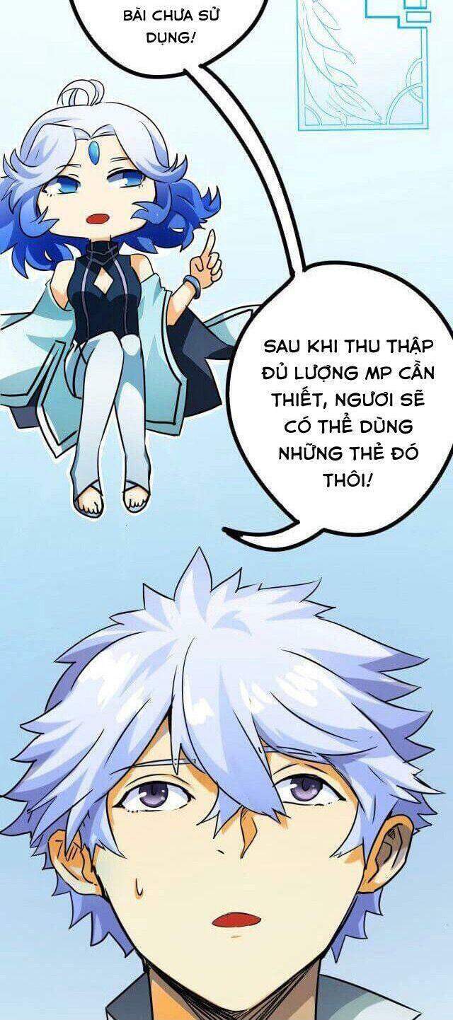 Không Thể Trở Thành Main - Chương 6