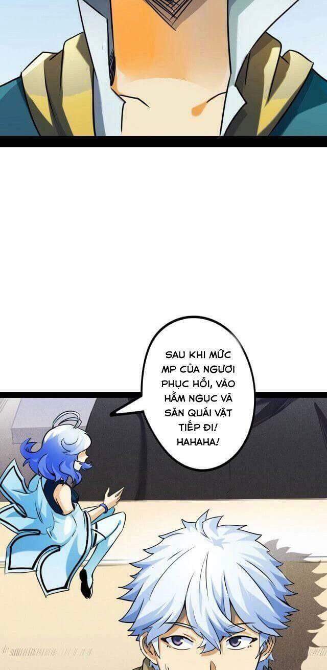 Không Thể Trở Thành Main - Chương 6