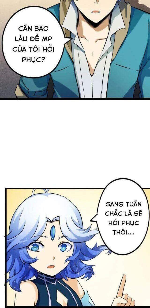 Không Thể Trở Thành Main - Chương 6