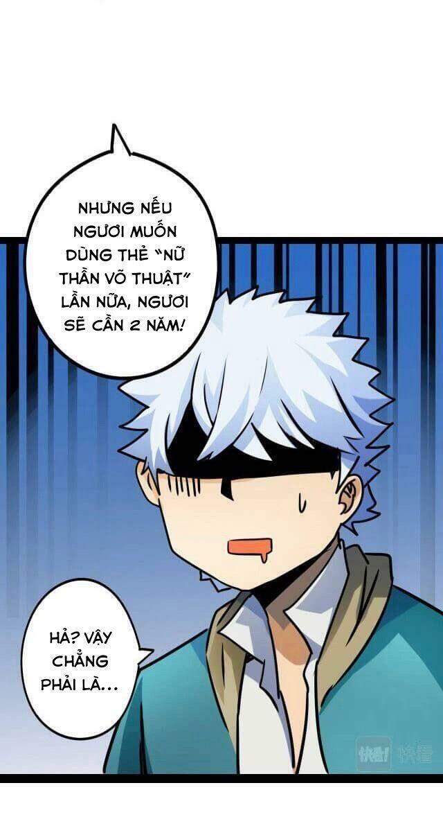 Không Thể Trở Thành Main - Chương 6