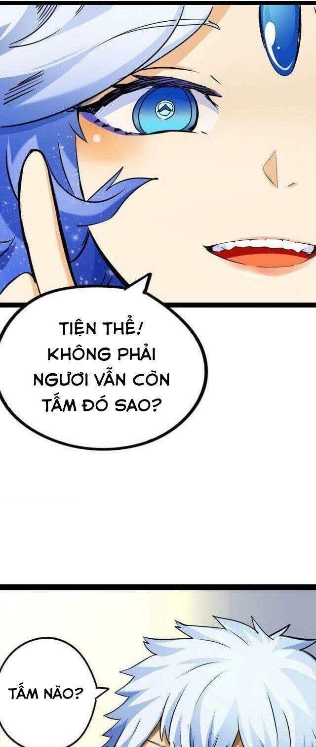 Không Thể Trở Thành Main - Chương 6