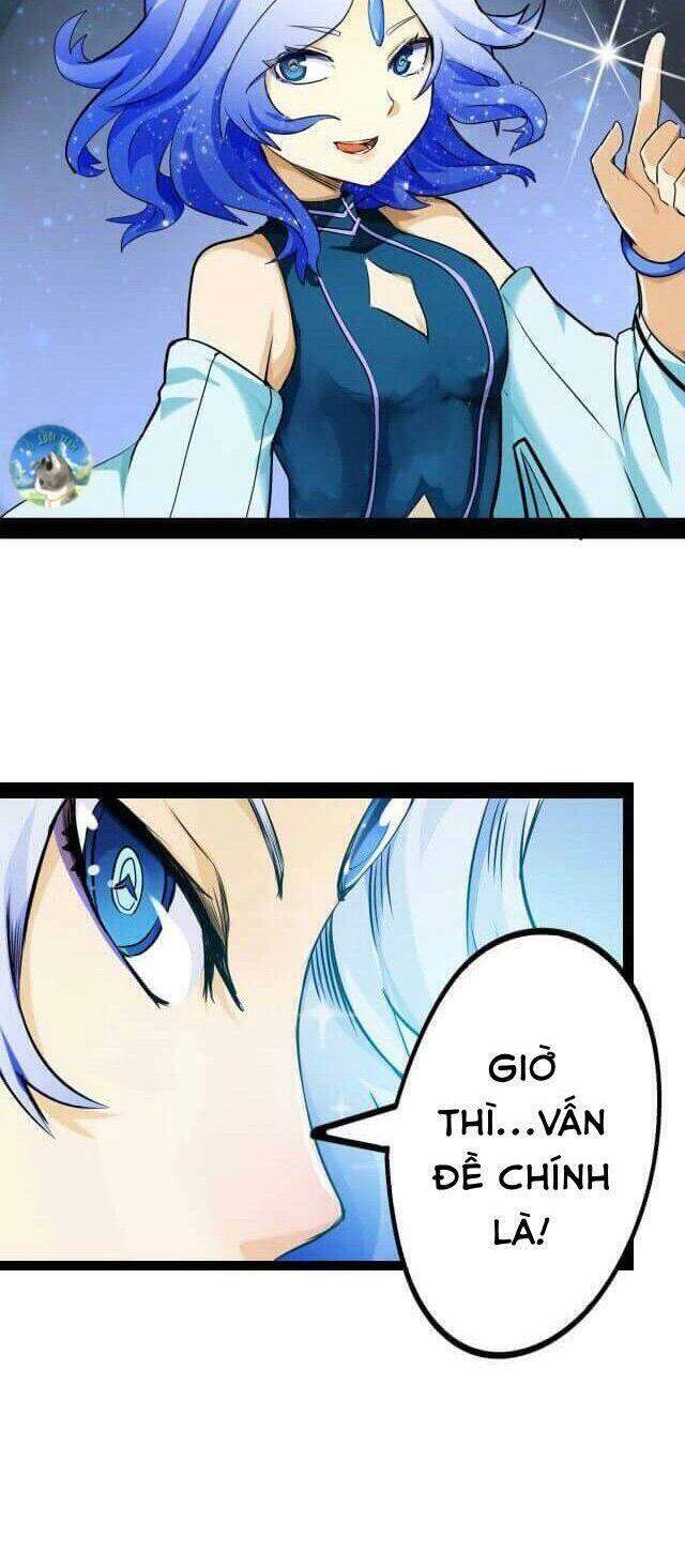 Không Thể Trở Thành Main - Chương 6