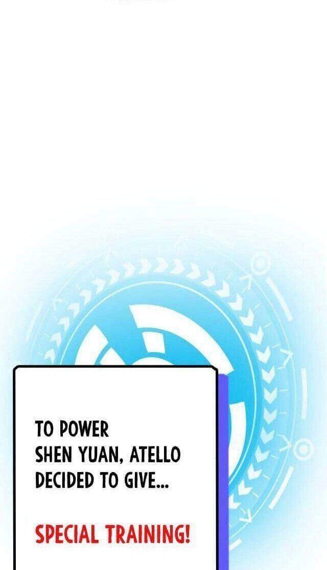 Không Thể Trở Thành Main - Chương 6