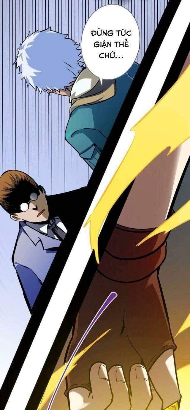 Không Thể Trở Thành Main - Chương 6