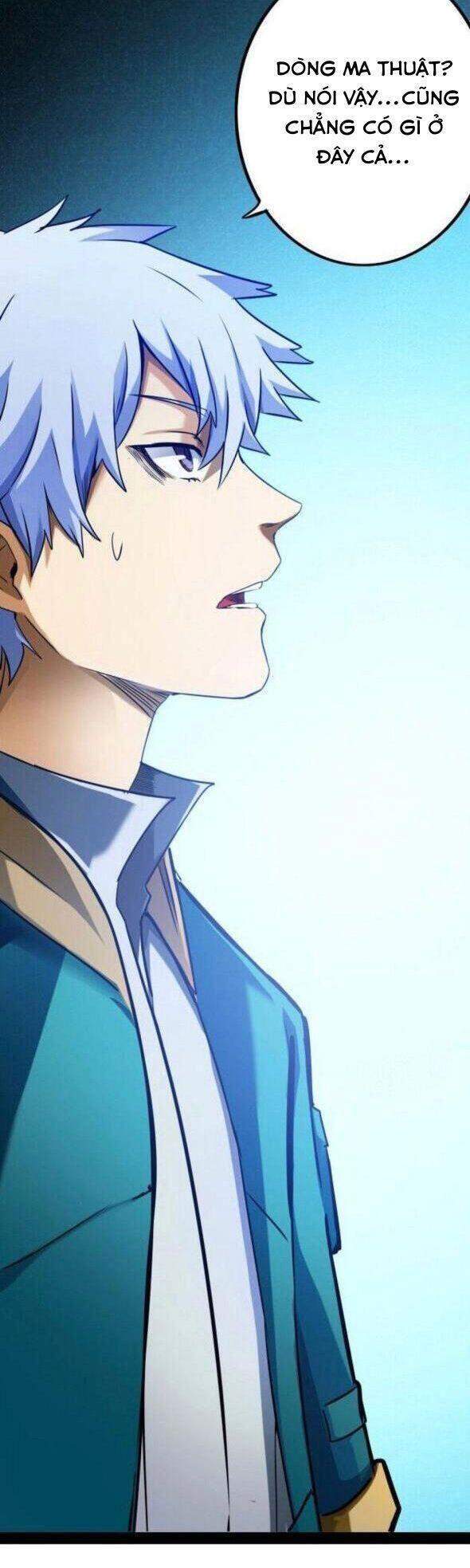 Không Thể Trở Thành Main - Chương 7