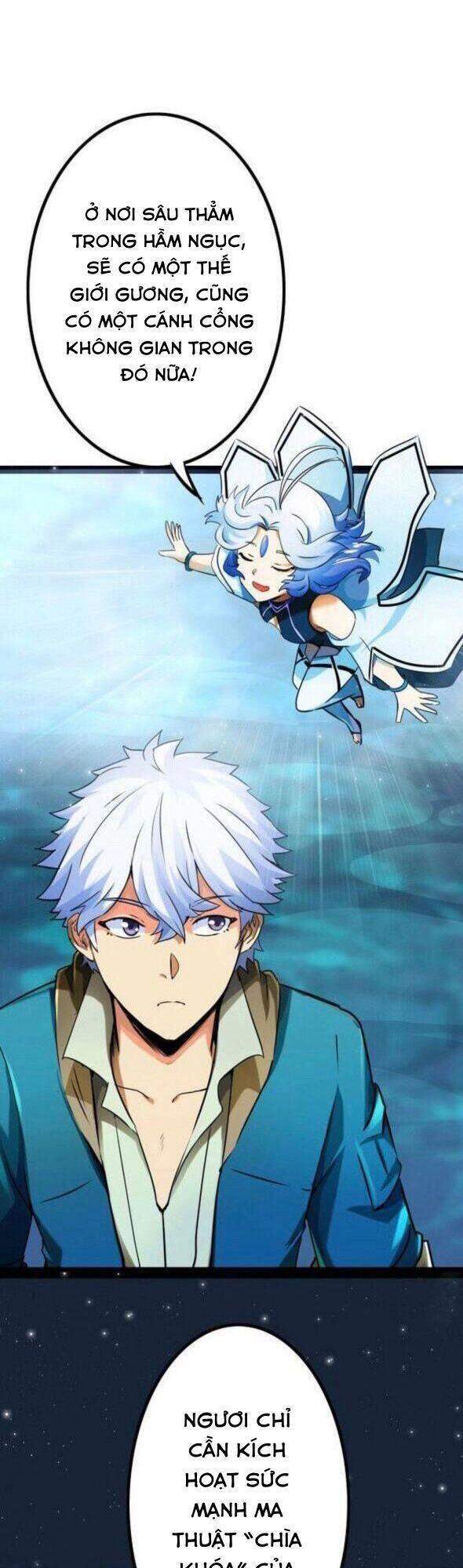 Không Thể Trở Thành Main - Chương 7