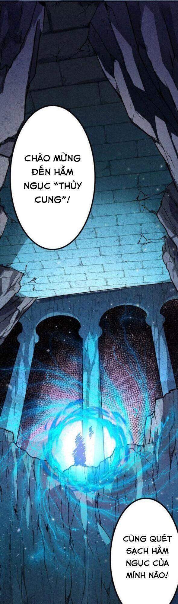 Không Thể Trở Thành Main - Chương 7