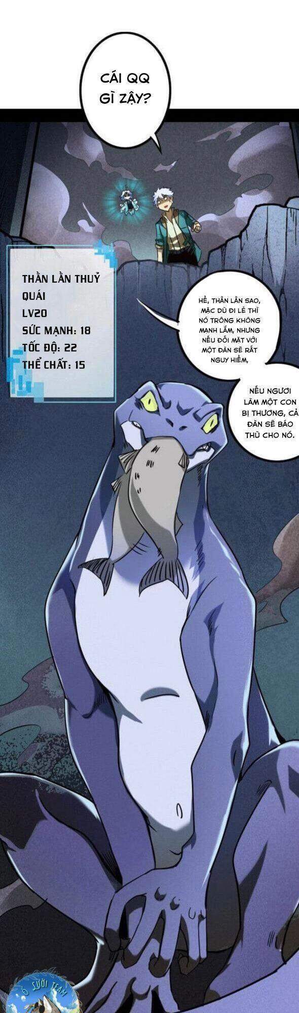 Không Thể Trở Thành Main - Chương 7