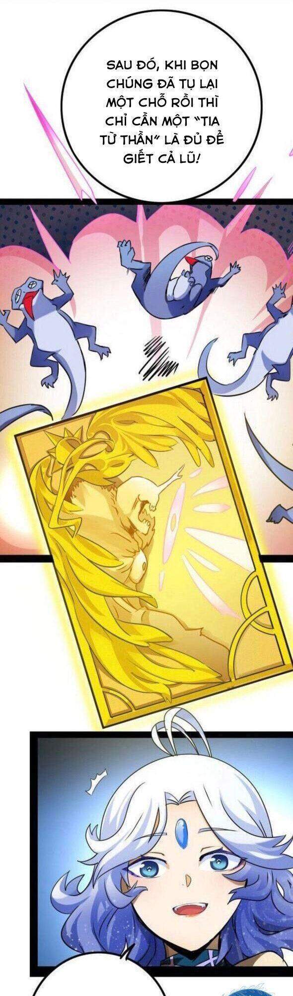 Không Thể Trở Thành Main - Chương 7